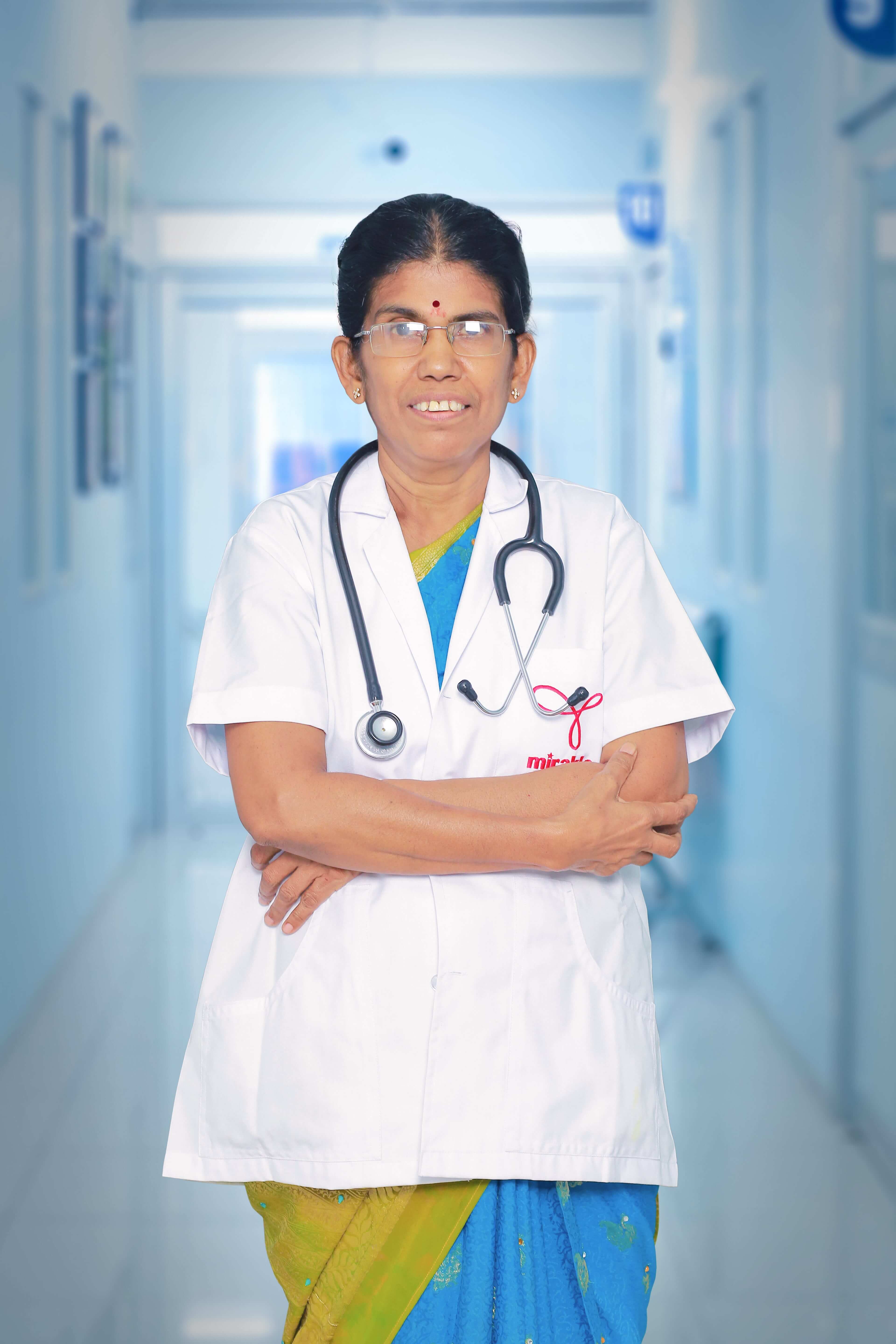 Doctor Image